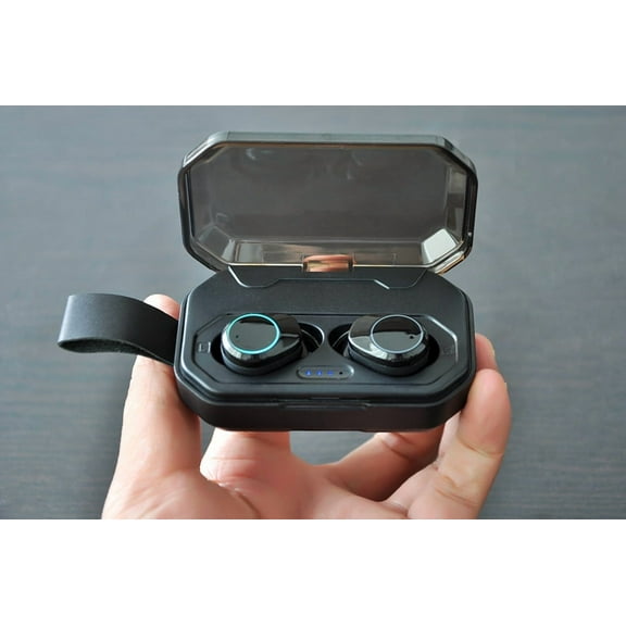 Compatible with Apple , Samload Wireless Headphones 5.0