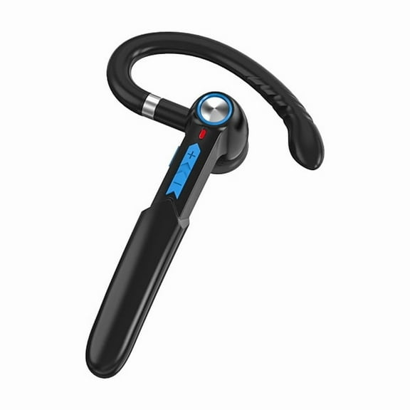 Compatible with Apple , Single Earphones Bluetooth Headphones Handsfree Wireless Headset Business Headset Drive Call Sports Earphone