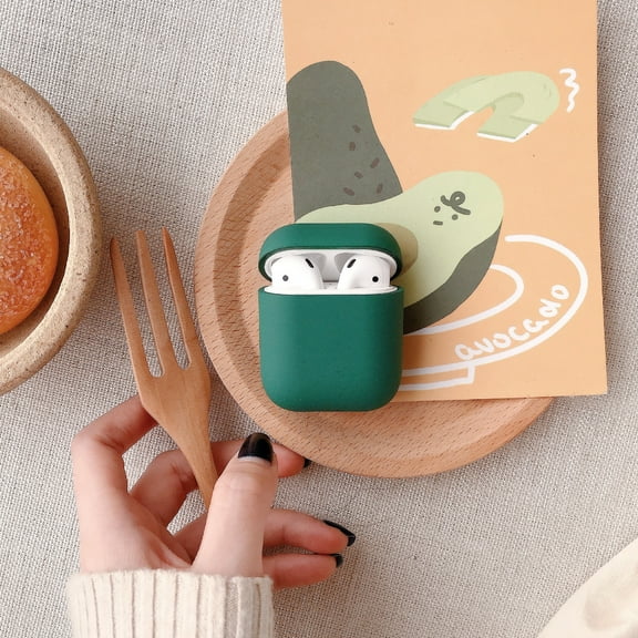 Compatible with Apple, Solid color Bluetooth wireless headset