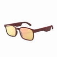 thumbnail image 1 of Compatible with Apple , Sports Waterproof Running Smart Bluetooth Sunglasses, 1 of 2