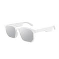 thumbnail image 1 of Compatible with Apple , Sports Waterproof Running Smart Bluetooth Sunglasses, 1 of 2