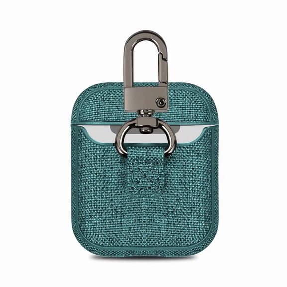 Compatible with Apple, Suitable For Airpods Headset Protective Case Wireless Bluetooth Box