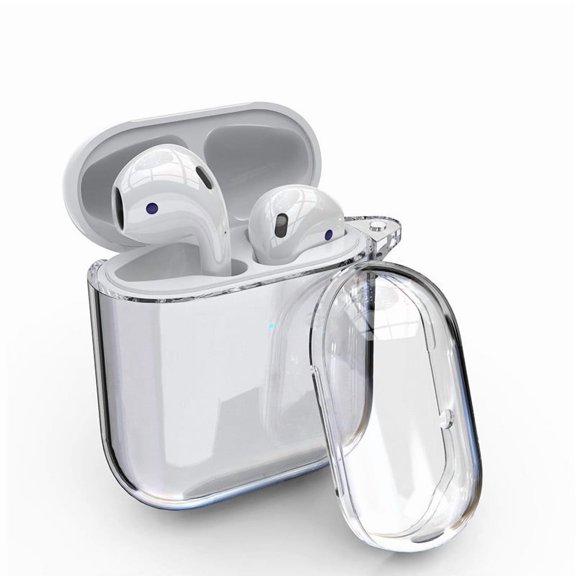 Compatible with Apple, The Earphone Cover Is Suitable For The Bluetooth Waterproof Striped Earphone Case