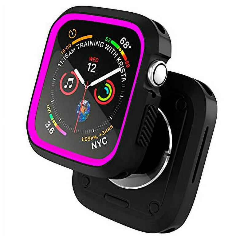 Iwatch series 4 protective case sale