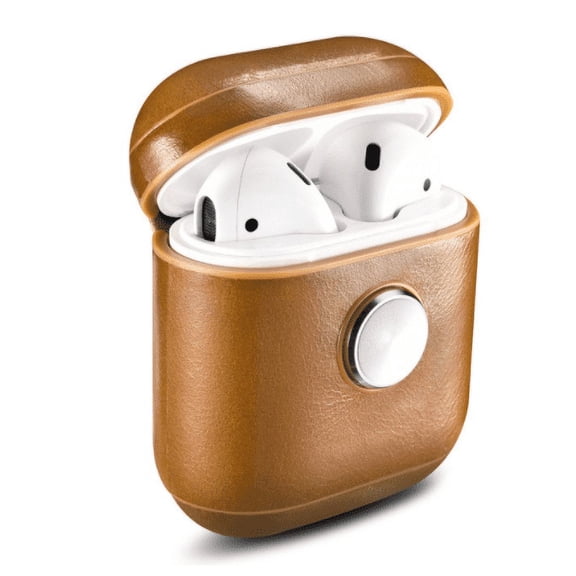 Compatible with Apple, Wireless earphone protective sleeve