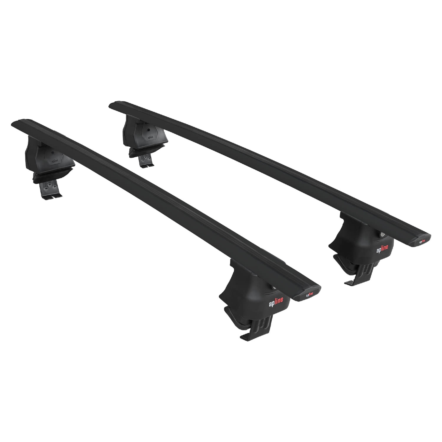 Bare Transversale K39 King Pentru Audi A3 8PA Sportback 2004-2012 Bfxb - View #8
