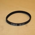 thumbnail image 1 of Compatible with Bissell 2036688 Pro Heat 2X 8920 Left Side Geared Vacuum Cleaner Belts [10 Belts], 1 of 1