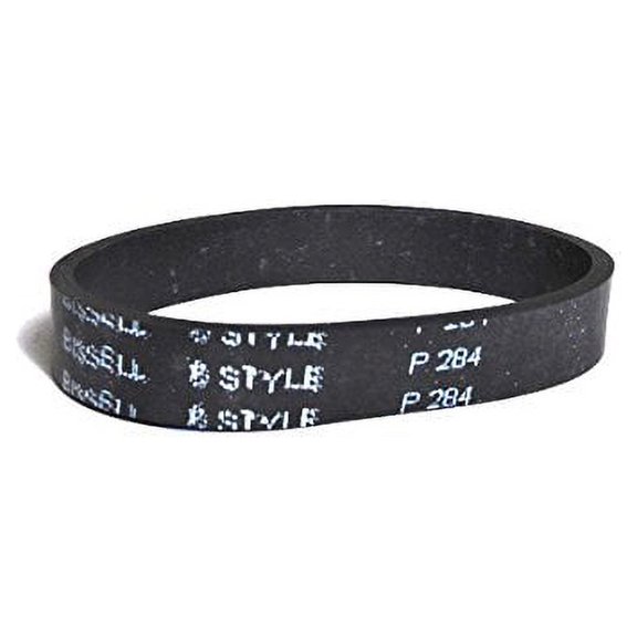 Compatible with Bissell 59G9 Pure Pro, Style 21 Vacuum Cleaner Flat Belt 1PK # 2031520