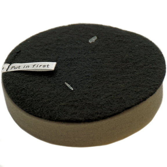 Compatible with Bissell Filter Set fits Series 2897, 2831, 3070 Stick/Slim Vac, 1623102