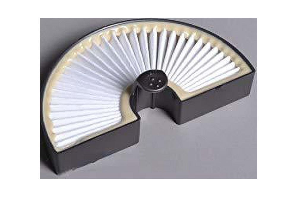 Electric Vac LLC Flip It Air Filter