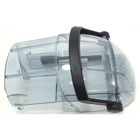Compatible with Bissell Lift-Off Dirty Tank Assembly, 2037892