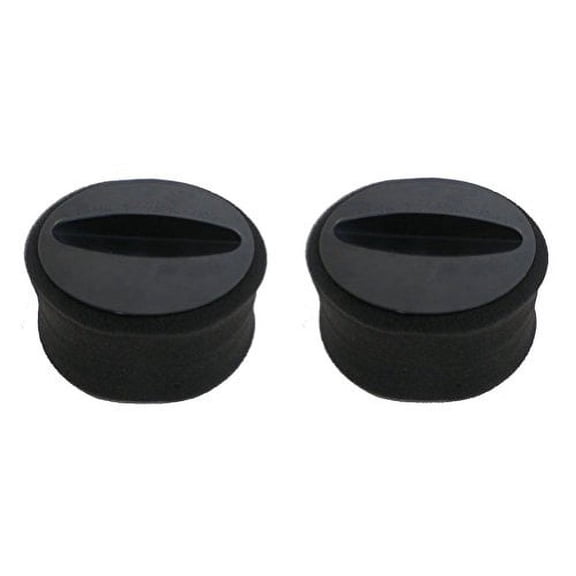 Compatible with Bissell PowerForce & Helix Turbo Inner and Outer F