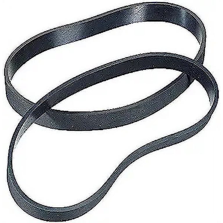 Replacement Belts For Bissell PowerForce & Helix Vacuums - Compatible With Models 2191, 2691, 2190, 1700, 1240 & More