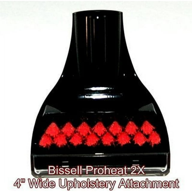 Compatible with Bissell ProHeat 2X Upholstery Tool/Attachment For Models 8920, 8930, 8960, 9200,