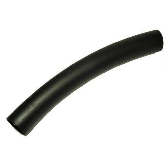 Compatible with Bissell upright curved wand 13 in long