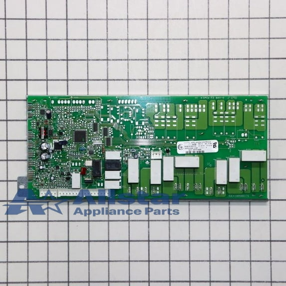 Compatible with Bosch Control Module 12022212