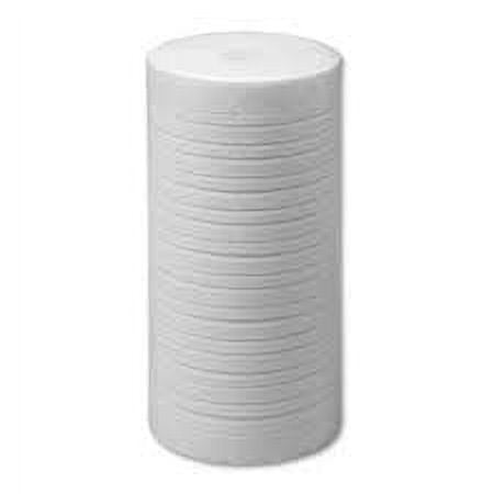 Compatible with CMB-510-HF Polypropylene Whole House Filter Fits The IHS12-D4 UV System 2 Pack by CFS