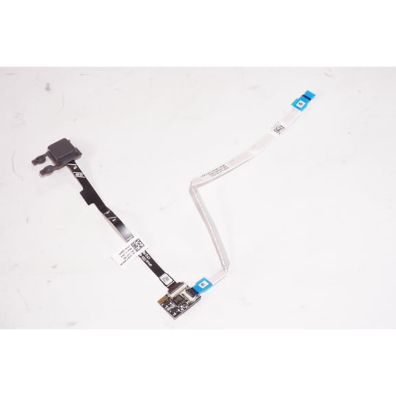 Compatible with CN-04JWNR Replacement for CN-04JWNR Dell Power Button Board I7390-7100BLK-PUS