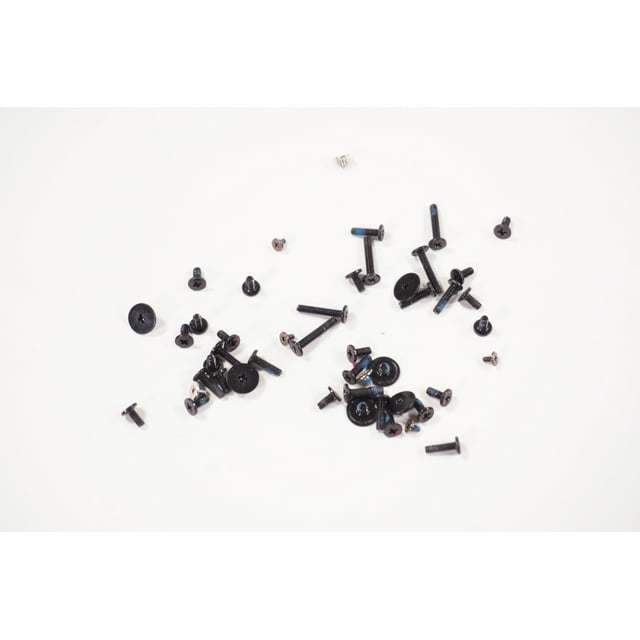Compatible with CPS-82437 Replacement for CPS-82437 Asus Screws Kit GU603VV-G16.I74060
