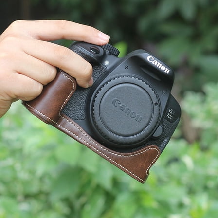 Compatible with Canon 5D4/3 750D 100D 700D Protective Case 6D290D Camera Bag 80D/850D Base RRP