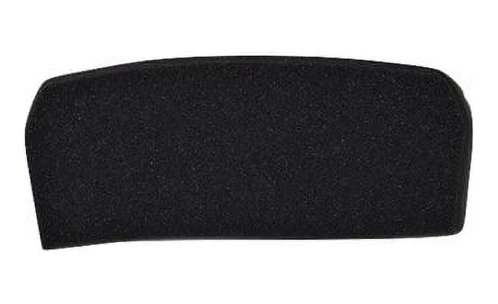 Cpu Panel Filter Compatible with Carpet Pro CPU-1, CPU-2 Filter Secondary - C32-A ...