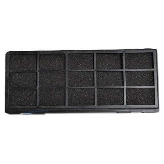 Compatible with Carpet Pro Filter With Frame - CMPS-PF