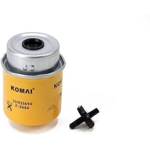 Compatible with Case RE62419 P551424 Fuel Filter FS19517 FS19861 CX-6446 L3887F FS19517