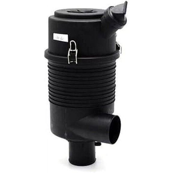 Compatible with Cat E337D 226B L180 Excavator 600-185-2210 P827653 Air Filter Assy A-7003-S