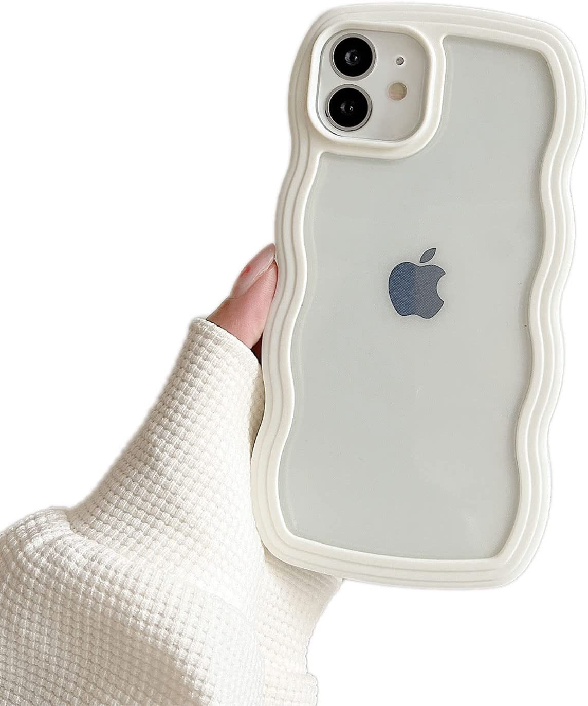Compatible-with-Clear-iPhone-