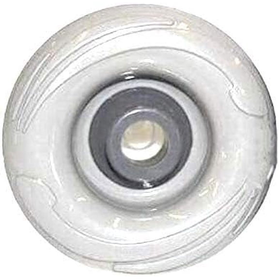 Compatible with Coleman Spa Directional 4 Inch Swoosh Jet Complete 107108$$Garden & Patio