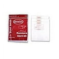 thumbnail image 1 of 6 Compatible with Compatible with Kenmore 5041, 5045 Style H by Envirocare 6 pack Vacuum Cleaner Bags, 1 of 1