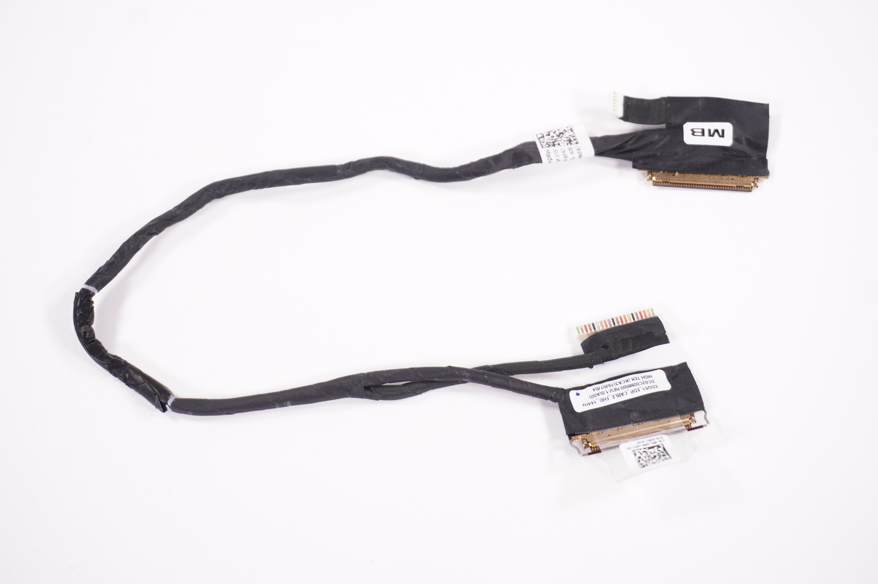Compatible with DC02C00MR00 Replacement for DC02C00MR00 Alienware LCD ...
