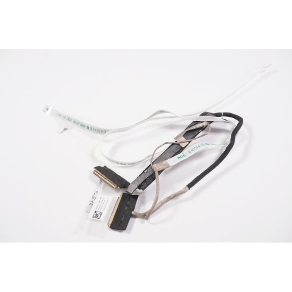 Compatible with DC02C00TS00 Replacement for DC02C00TS00 Lenovo LCD Display Cable