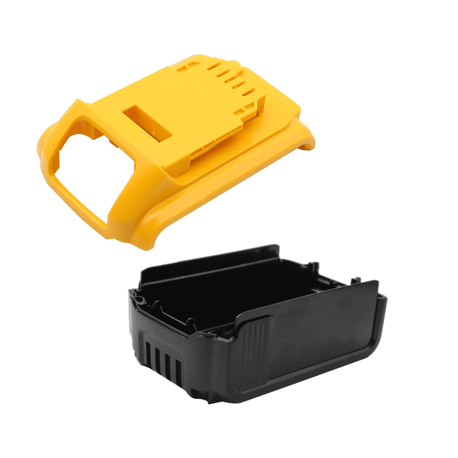 Dewalt 14.4 volt battery rebuild kit sale