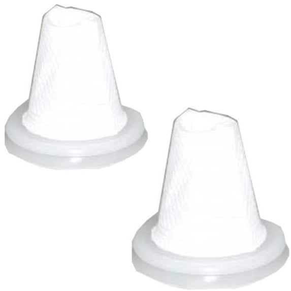 Compatible with Dirt Devil F101, F-101 Filters #440009116 2/pk