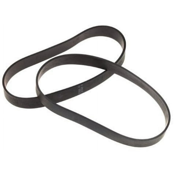 Compatible with Dirt Devil Style 12 Vacuum Belt, Part 3910355001 (Pack of 4 Belts)