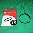 thumbnail image 1 of Compatible with Dirt Devil Style 15 Vacuum Belts (2-Pack), 3SN0220001, 1 of 2
