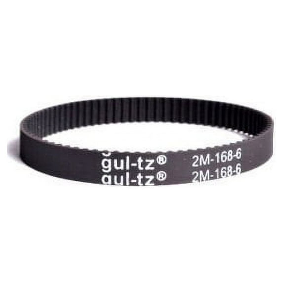 Compatible with Dirt Devil Ud70150 Upright Vacuum Cleaner Belt # 440003908