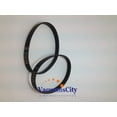 thumbnail image 1 of Compatible with Dirt Devil Upright Vacuum Cleaner Type 4 & 5 Belts 2 Pk Aftermarket Part -AF7040, 1 of 1