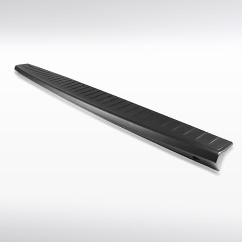 New Tailgate Molding Spoiler For 2009-2018 Dodge Ram 1500 | 3500