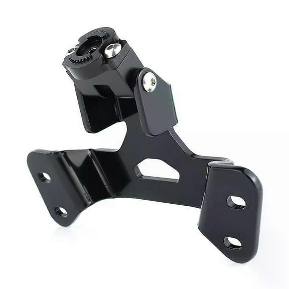 Compatible with Ducati Multistrada V4 2021-2024 V4 S/RS/Rally Motorcycle Navigation Bracket GPS Mount Mobile Phone GPS Board Bracket Support Bracket