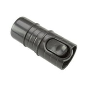 Compatible with Dyson Bagless Upright Vacuum Cleaner 35mm To 33mm , 32mm Adapter # 912270-01