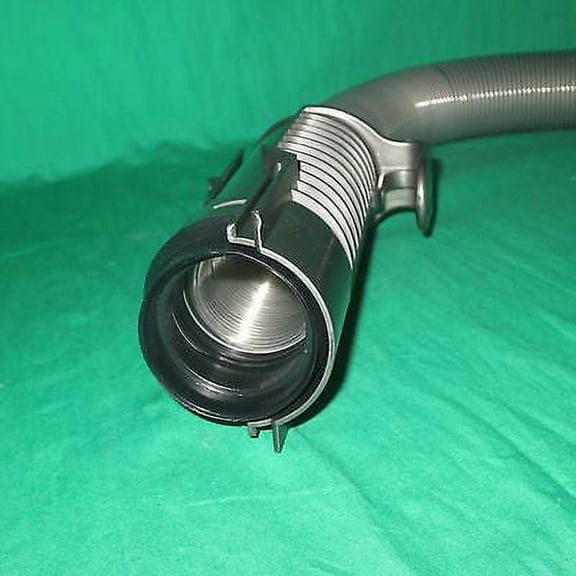 Compatible with Dyson DC33 Grey Hose w/ Dark Gray Cuff Multi-Floor Upright 920232-01, 920232-02