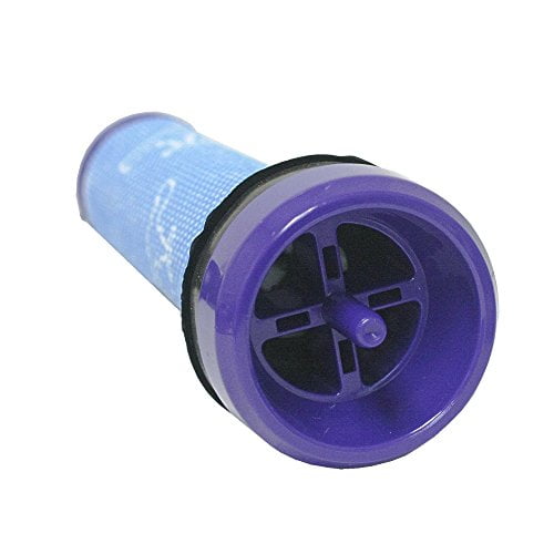 Compatible with Dyson DC39 Animal, Mult-Floor Canister Vacuum Primary Washable Motor Filter, Generic for Compatible with Dyson Replaces OEM#