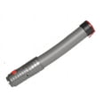 thumbnail image 1 of Compatible with Dyson DC50, DC50i Gray Bagless Upright Vacuum Cleaner Stretch Hose HSE278, 1 of 1