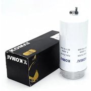 Compatible with EC Fuel Water Separator 22116209 BF46043-D 43592 P564278 320/07426
