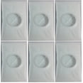 thumbnail image 1 of Compatible with Electrolux / Compatible with Aerus After Filter - 6 Filters, 1 of 1