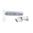 thumbnail image 1 of Compatible with Electrolux Vacuum Cleaner Rug & Hard Floor Tool Combo Super J 1205 Diplomat 2100, 1 of 1