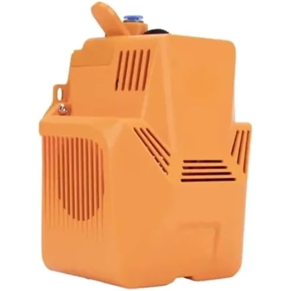 Compatible with Elegoo for Orangestorm Print Head- 3D Printer Accessory for Orange Storm Giga Head
