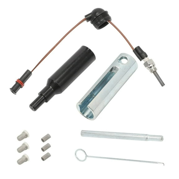 Compatible with Espar Eberspacher Airtronic D2 D4 D4S Glow Pin Plug Repair Kit Car Accessories